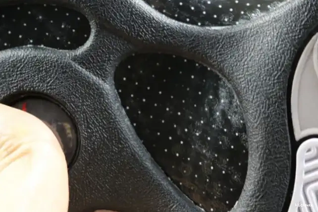 Rep MAX Atmosphere Retro Jordan Air 414571-016 Grey 13 0324
